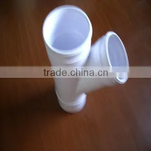 Plastic Pipe Fitting thumbnail-4