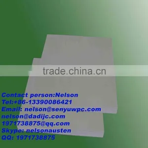 18mm Finger Joint Plywood for Concrete Formwork thumbnail-1