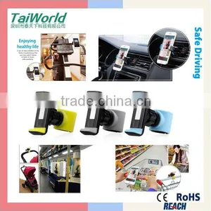 Wholesale Manufacturer Cell Phone Mount Phone Mount Holder Cell Phone Holder thumbnail-1