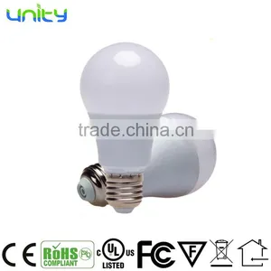 Made in China Power Saving SMD LED Bulb E27 12W thumbnail-3