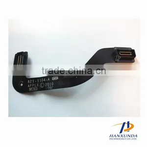 New Arrival 2010 Year Cable 821-1104-A for MBA A1370 I/O USB Audio Board Flex Cable thumbnail-1