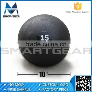 Promotional PVC Sand Filled Non Bounce Slam Ball thumbnail-4