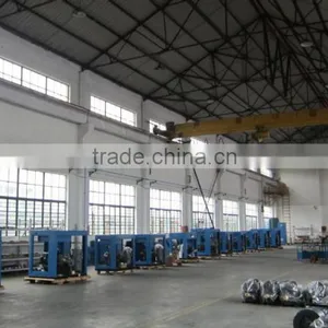 30bar Industrial Piston Air Compressor thumbnail-3