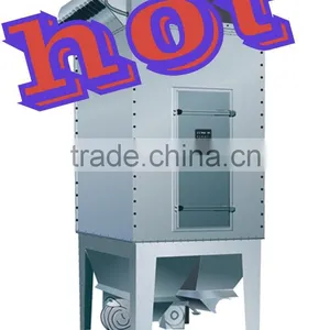 Plused Jet Cloth Filter Dryer Machine thumbnail-4