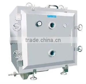 Industrial Vacuum Dryer thumbnail-1