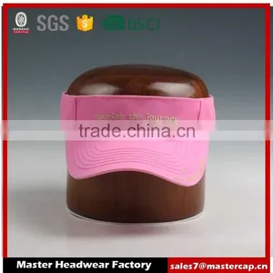 Pink Women Visors thumbnail-1