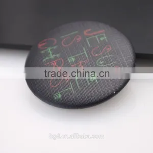 2015 Custom New Style Round Pin Button Badge thumbnail-5