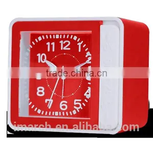 2016 Novelty Melody Alarm Clock for Sale thumbnail-2