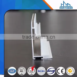 Extrusion Fixed Frame Profiles Aluminum Profile thumbnail-2