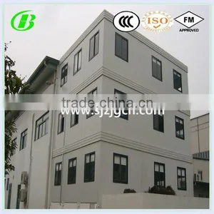 Flat-packed Container House for Office thumbnail-1