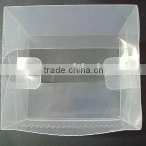 Clear Plastic Packing Box thumbnail-1