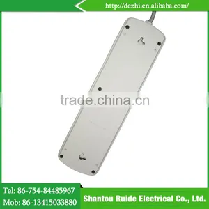 China Goods Wholesale Waterproof Switch Socket thumbnail-2