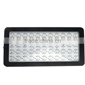 Hydroponics 240w UFO LED Grow Light for Grow Box thumbnail-1