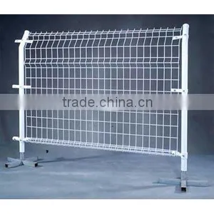 Temporary Safety Fence Express thumbnail-1