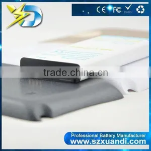 Replacement for Note4 Battery,Factory Price for N910 Thick Battery 8000mah thumbnail-3