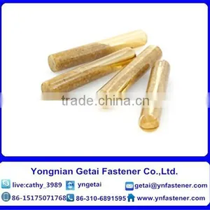 Chemical Anchor, Electro Galvanized Wedge Anchor, Color-zinc Plated Wedge Anchor With Good Quality thumbnail-3
