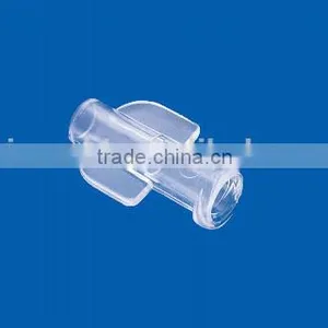 Disposable Female Luer Lock Connector thumbnail-1