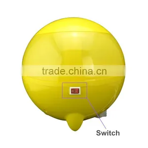 Fragrance Bottle Vaporize Diffuser Manufacturer GL-1107 thumbnail-5