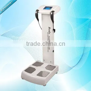 Body Composition Analysis Machine thumbnail-1