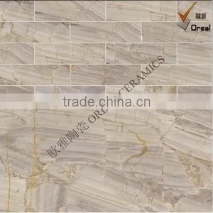 Hot Sale Cheap Ceramic Glazed Ceramic Wall Tiles 300x600mm thumbnail-6
