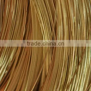 Brass Wire Diameter 0.8mm, Made in China thumbnail-4