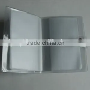 Name Card Pvc Cover thumbnail-1