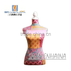 Joint Fabric Dress Form thumbnail-1