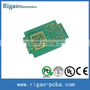 FR4 Jamma Multi Game Pcb Supplier thumbnail-1