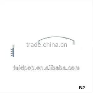 Aluminum Sign Holder thumbnail-2