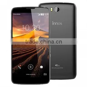 INNOS D6000 6000mAh Qualcomm Snapdragon 615 1.5GHz Octa Core 5.2 Inch JDI FHD Screen Android 5.0 4G LTE Smartphone thumbnail-1