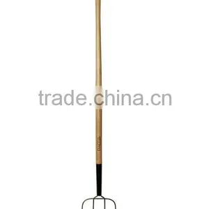 Stainless Steel Spading Fork thumbnail-1