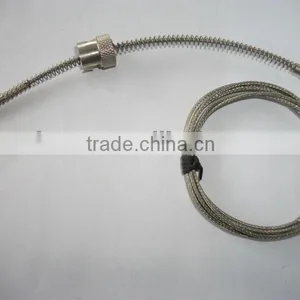 Spring Loaded Bayonet Temperature Sensor thumbnail-1