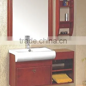 Modern Wooden Cabinet KSP6213 thumbnail-1