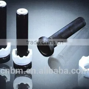 Arc Welding Shear Stud Connectors for Steel Structures thumbnail-1