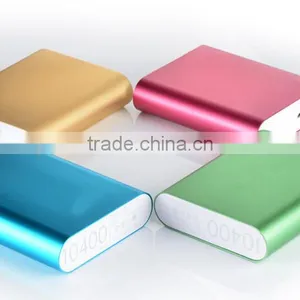 10400 MAH Mobile Power Bank Portable Power Bank for thumbnail-3