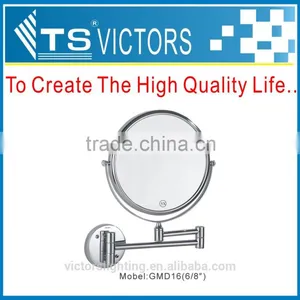 Hanging Cosmetic Mirror Manufacturer in Foshan China thumbnail-1