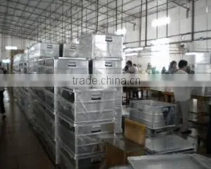Guangzhou Yiyou Briefcases And Leather Products Co., Ltd. company overview - view 2 thumbnail