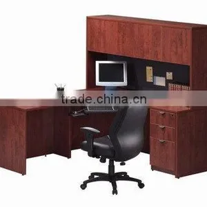 Computer Desk thumbnail-1