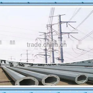 Electrical Pipe Tower thumbnail-1