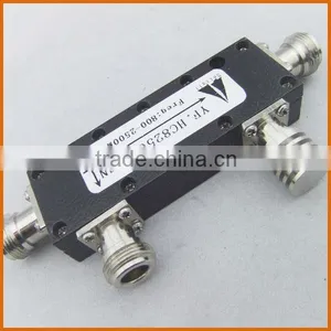 3dB Hybrid Coupler SETSAIL thumbnail-1
