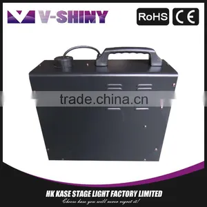Best Price 1500w Dmx Thin Mist Hazed Machine thumbnail-2