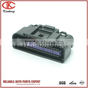 36 Pole Female Waterproof Car Electrical Connector for JST thumbnail-1