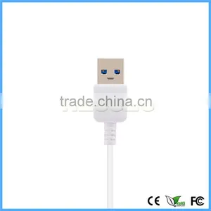 1.5M Genuine Original Magnetic Micro Data USB Cable For Samsung Note 3 thumbnail-5