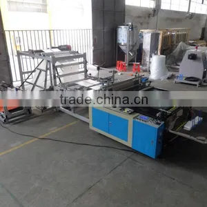 Best Sale Sale Bag Making Machine Made in China thumbnail-4