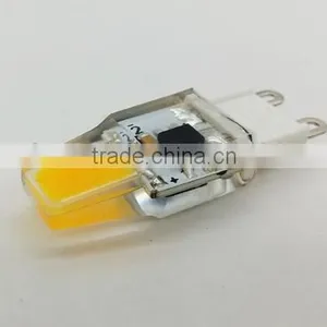 Dimmable 2700K 3w 1508 Led Bulb Light g9 thumbnail-2