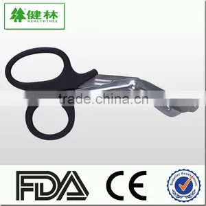 Stainless Steel Surgical Gauze Bandage Scissors thumbnail-5