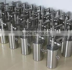 Spanish Churros Baking Machine_churros Machine for Sale thumbnail-3