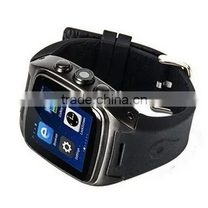 3G Smart Bluettooth Watch Waterproof Wifi Dual Sim Smartwatch Android 4.4 Smart Watch Phone thumbnail-5