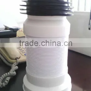 Flexible Closestool Toilet Connection Tube thumbnail-1
