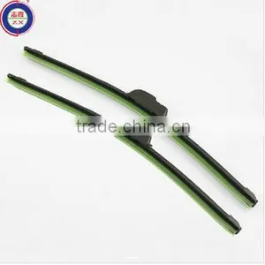 Manufacturer Auto Parts Car Accessory Auto Wiper Blade thumbnail-5
